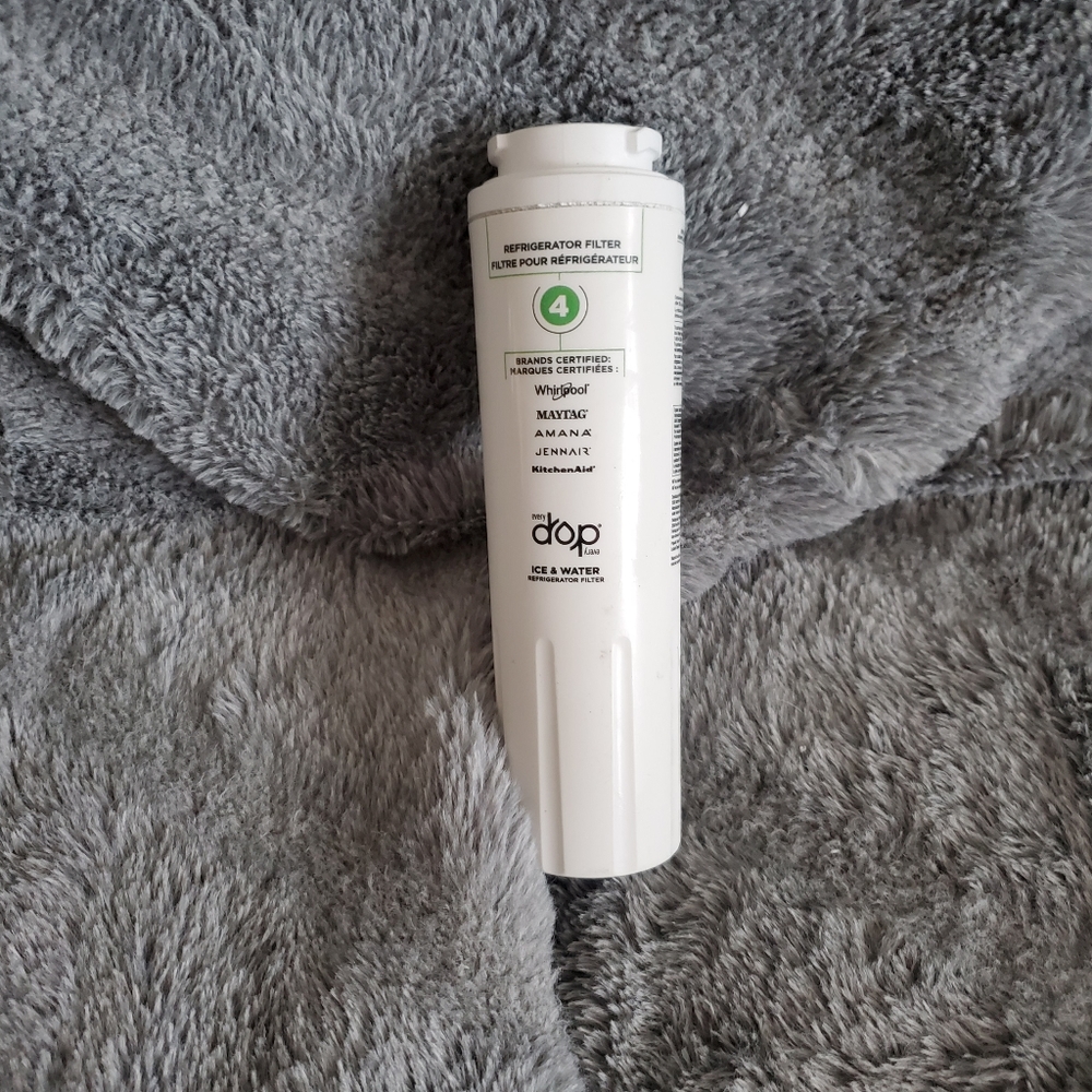 Replacement water filter